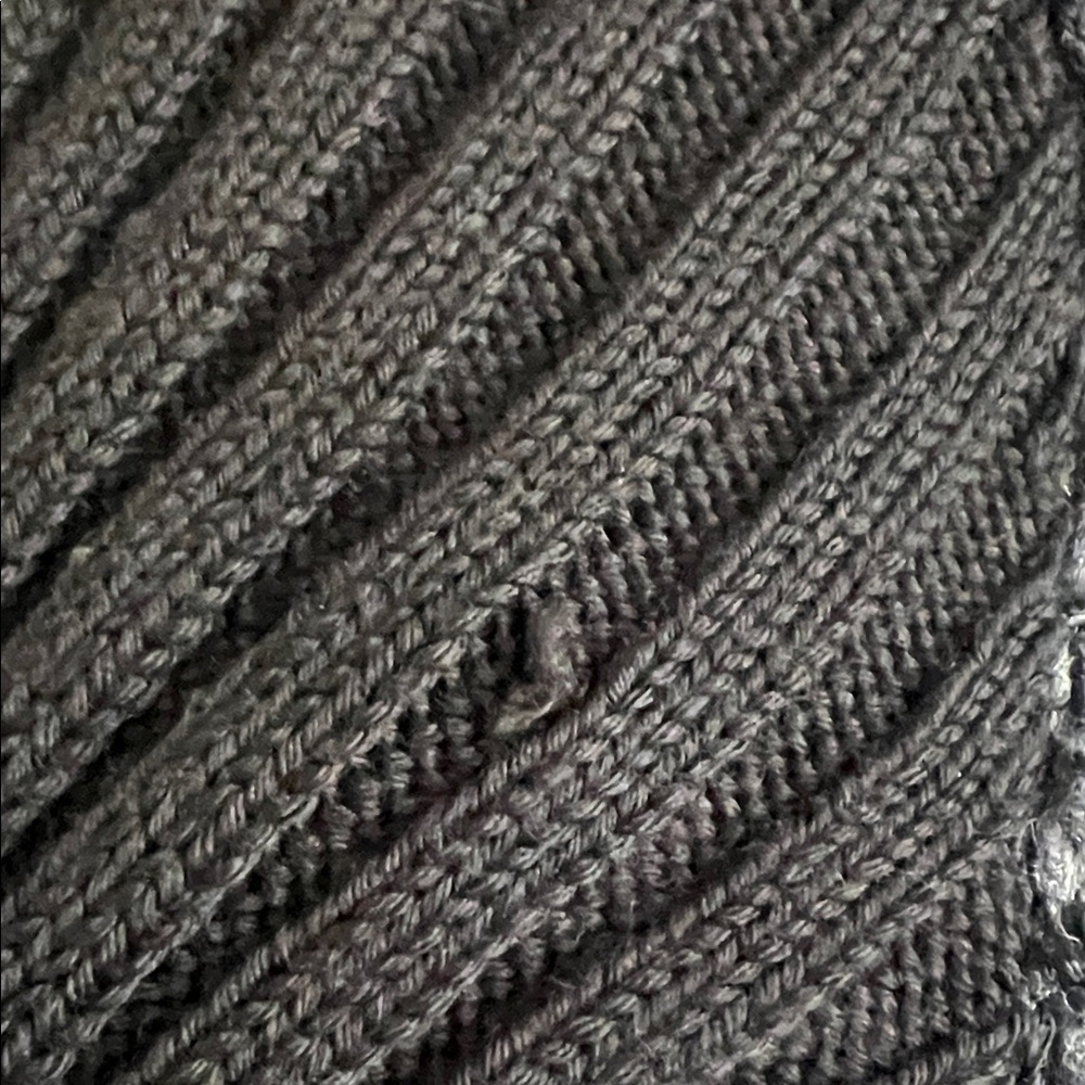 Save the Queen Mohair Blend Y2K Style Cardigan - Picture 15 of 15